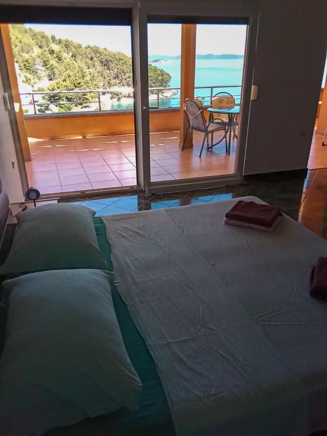 Apartmani Frka Sali Eksteriør bilde