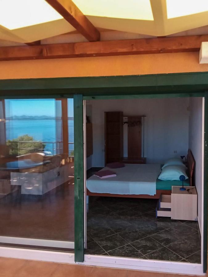 Apartmani Frka Sali Eksteriør bilde