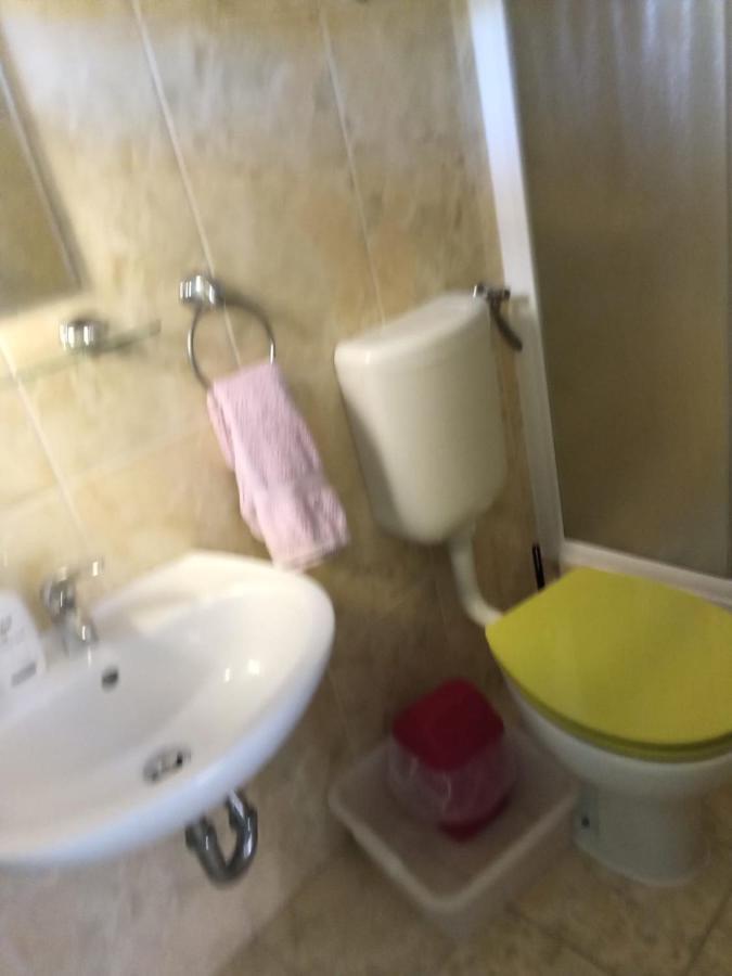 Apartmani Frka Sali Eksteriør bilde